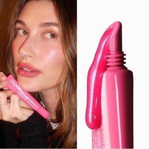 🍪 Rhode Limited Edition VIRAL Lip Peptide Tint “Sugar Cookie” NEW